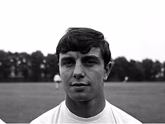 Former Republic of Ireland int...