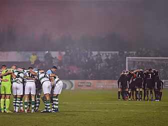 98FM’s League Of Ireland Sunda...