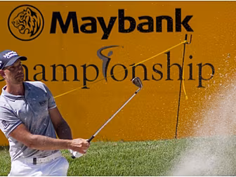 European Tour postpones two ev...