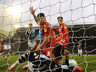 West Brom boss Bilic laments 