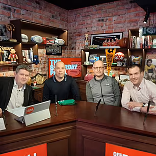 The Saturday Panel | The Refer...