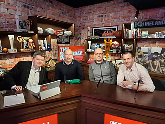 The Saturday Panel | The Refer...