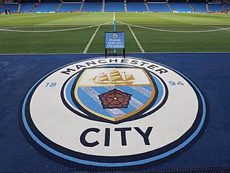 Manchester City - first Premie...