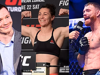 10 potential fighters that may...