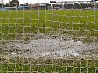 LATEST - GAA fixtures postpone...