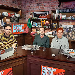 The Sunday Paper Review | Clio...
