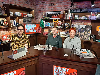 The Sunday Paper Review | Clio...