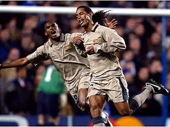 5 of the best | OTB's greatest...