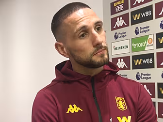 'I'm in a frustrating period a...