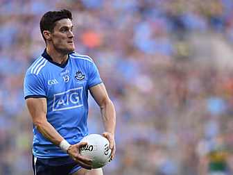 ‘Connolly was the most gifted...
