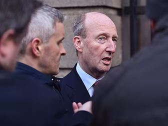 'It was a hornets' nest' | Sha...