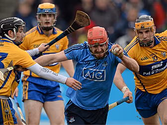 'Gaelic football has more oppo...