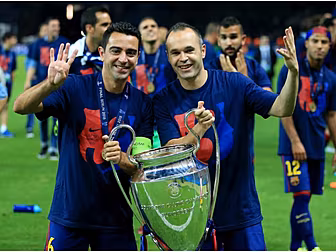 5 of the best | OTB's greatest...