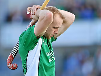 Ireland's most capped men's ho...