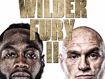 Andy Lee | Training Tyson Fury...