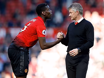 Paul Pogba 