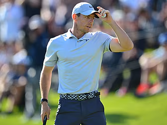 Paul McGinley | Return of McIl...