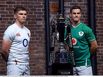 Six Nations announces details...