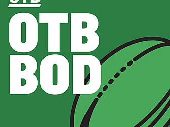 Brian O'Driscoll: Criticism, I...