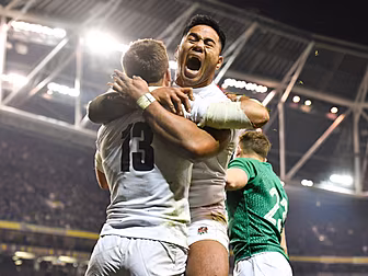 'England will turn over strong...