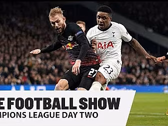 Liverpool rattled? | Leipzig s...