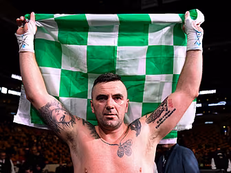 'This will save lives' | Boxer...