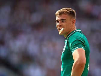 Why Gary Ringrose is even bett...
