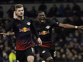 Timo Werner | 