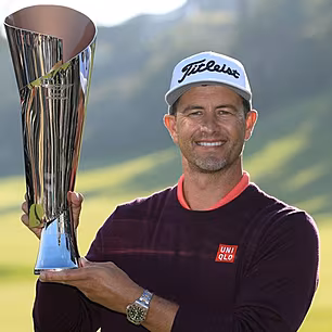 Scott Prevails and Kostis Goes...