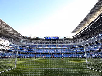 Madrid ready to host if 2020 C...