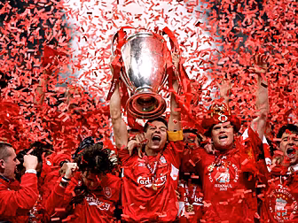 Five of the best | OTB'S Best...