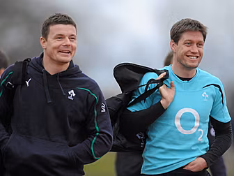 'BOD was more like an All-Blac...