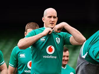 Toner in for Henderson as late...