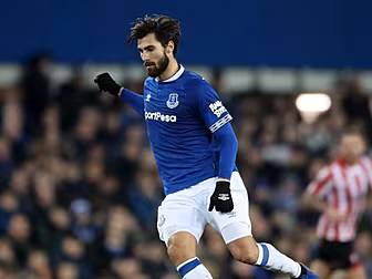 Andre Gomes in line to make re...