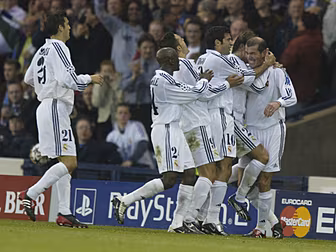 Five of the best | OTB'S great...