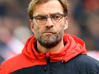 Klopp to focus on 