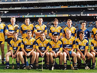 'All-Ireland winning goal stru...