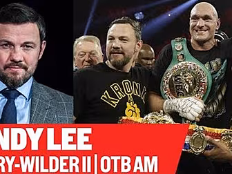 Andy Lee | 