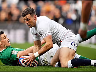 REACTION: Experienced players...