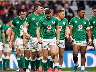 Player Ratings: Ireland massiv...