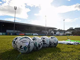 Shamrock Rovers condemn online...
