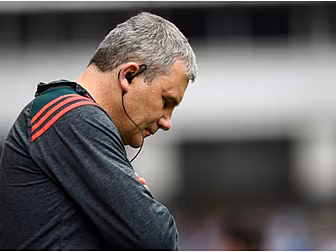 Mayo's Millionaire benefactor...