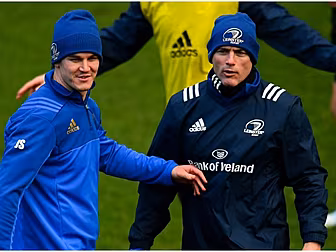 'He'll bounce back' | Contepom...
