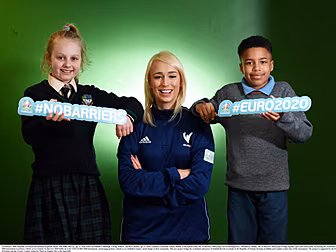 FAI calls on schoolkids to get...
