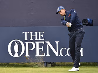 Royal Troon to host The Open i...