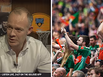 'I played the Green and Red of...