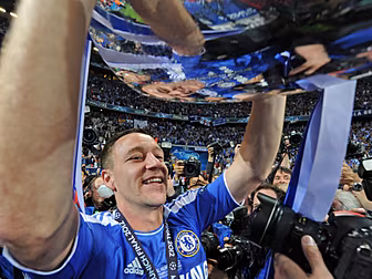 Chelsea v Bayern Munich | Cham...