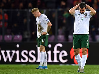 McCarthy upbeat on Stevens fit...
