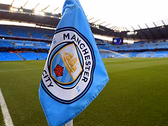 Date set for Manchester City E...