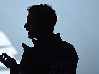 Andy Murray admits he may need...